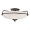 Quoizel Griffin Flush Mount GF1617PN - alternate 1